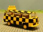 Preview: 1/87 Brekina VW T2 Follow Me, Bus T2#125 3314