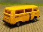 Preview: 1/87 Brekina VW T2 Afrika T2#355