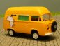 Preview: 1/87 Brekina VW T2 Afrika T2#355