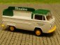 Preview: 1/87 Brekina VW T2 Sinalco Getränkepritsche 33917 T2#400