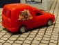 Preview: 1/160 Rietze Volkswagen Caddy Fruteria Cazorla ES 16987