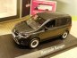 Preview: 1/43 Norev Renault Kangoo Van 2021 graumetallic 511335