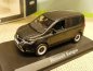 Preview: 1/43 Norev Renault Kangoo Van 2021 graumetallic 511335