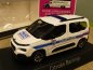 Preview: 1/43 Norev Citroen Berlingo 2020 Police Municipale 155767
