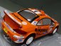 Preview: 1/18 Rallye Peugeot 307 WRC 2006 Solberg #8