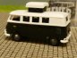 Preview: 1/87 Brekina # 1551-3 VW T1 Jever Camper Dach offen