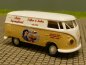 Preview: 1/87 Brekina # 2054 VW T1 Auto Spenglerei 92981