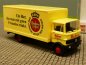 Preview: 1/87 Busch MB 809 Warsteiner Bier 40786