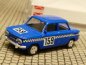 Preview: 1/87 Busch NSU TTS Rallye #159 48404