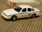 Preview: 1/87 Busch Ford Crown Victoria United Taxi USA 49009