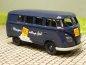 Preview: 1/87 Brekina # 1203 VW T1 b Bus Rei in der Tube Sondermodell Reinhardt