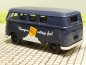 Preview: 1/87 Brekina # 1203 VW T1 b Bus Rei in der Tube Sondermodell Reinhardt