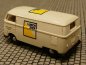 Preview: 1/87 Brekina # 0087 VW T1 a Lunch Bier Kasten Sondermodell Reinhardt