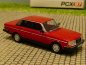 Preview: 1/87 PCX Volvo 240 rot 870116