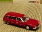 Preview: 1/87 PCX Citroen CX Break dunkelrot 870080