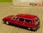 Preview: 1/87 PCX Citroen CX Break dunkelrot 870080