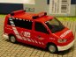 Preview: 1/87 Rietze VW T5 Feuerwehr Heilbronn 51939