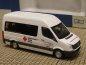 Preview: 1/87 Rietze VW Crafter 11 DRK Torgau 53107