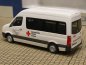 Preview: 1/87 Rietze VW Crafter 11 DRK Torgau 53107