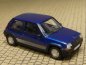 Preview: 1/87 PCX Renault 5 GT Turbo blau metallic 870297