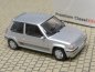 Preview: 1/87 PCX Renault 5 GT Turbo silber 870299