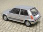 Preview: 1/87 PCX Renault 5 GT Turbo silber 870299