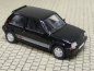 Preview: 1/87 PCX Renault 5 GT Turbo schwarz 870298