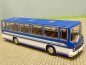 Preview: 1/87 Brekina Ikarus 255.72 blau/weiss 59658