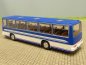 Preview: 1/87 Brekina Ikarus 255.72 blau/weiss 59658