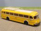 Preview: 1/87 Brekina MB O 6600 H Deutsche Bundespost 50517