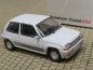 Preview: 1/87 PCX Renault 5 GT Turbo weiss metallic 870296