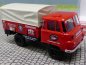 Preview: 1/87 Busch Robur LO 2002 A Bierlieferwagen 50201