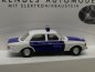 Preview: 1/87 Busch MB W123 THW mit Blinklicht 14-16 V 5592