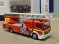 Preview: 1/87 Rietze Magirus DLK 32 DGDIS Lux 71665