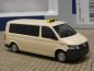 Preview: 1/87 Rietze VW T6.1 TAXI 32056