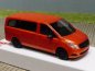 Preview: 1/87 Busch MB V-Klasse orangemetallic matt 51180