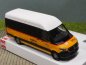 Preview: 1/87 Busch MB Sprinter Postbus Schweiz 52613