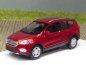 Preview: 1/87 Busch Ford Kuga rot metallic 53511