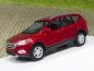 Preview: 1/87 Busch Ford Kuga rot metallic 53511