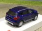 Preview: 1/87 Busch Ford Kuga dunkelblau metallic 53510