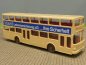 Preview: 1/87 Wiking MAN SD 200 BVG Ideal Lebensversicherung 730