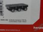 Preview: 1/87 Herpa Goldhofer Achslinien THP SL 3a rot 053501-002