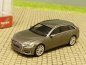 Preview: 1/87 Herpa Audi A6 Avant taifungraumetallic 430647-003