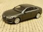 Preview: 1/87 Herpa Audi A4 Limousine daytonagraumetallic 038560-002