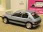 Preview: 1/43 Norev Peugeot 205 GTI hellblaumetallic Jet Car