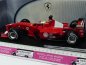 Preview: 1/18 Hot Wheels Ferrari F2001 Michael Schumacher  50169