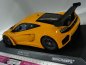 Preview: 1/18 Minichamps McLaren 12C GT3 orange 2013  151 121391