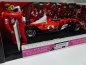 Preview: 1/18 Hot Wheels Ferrari Constructors World Champions 2003 R.BARRICHELLO - M.SCHUMACHER G3764