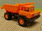 Preview: 1/87 SES Muldenkipper orange