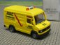 Preview: 1/87 Wiking MB 507 D ADAC Truck Service 0078 10 B